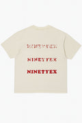 NINETYEX GENESIS TEE — UNISEX