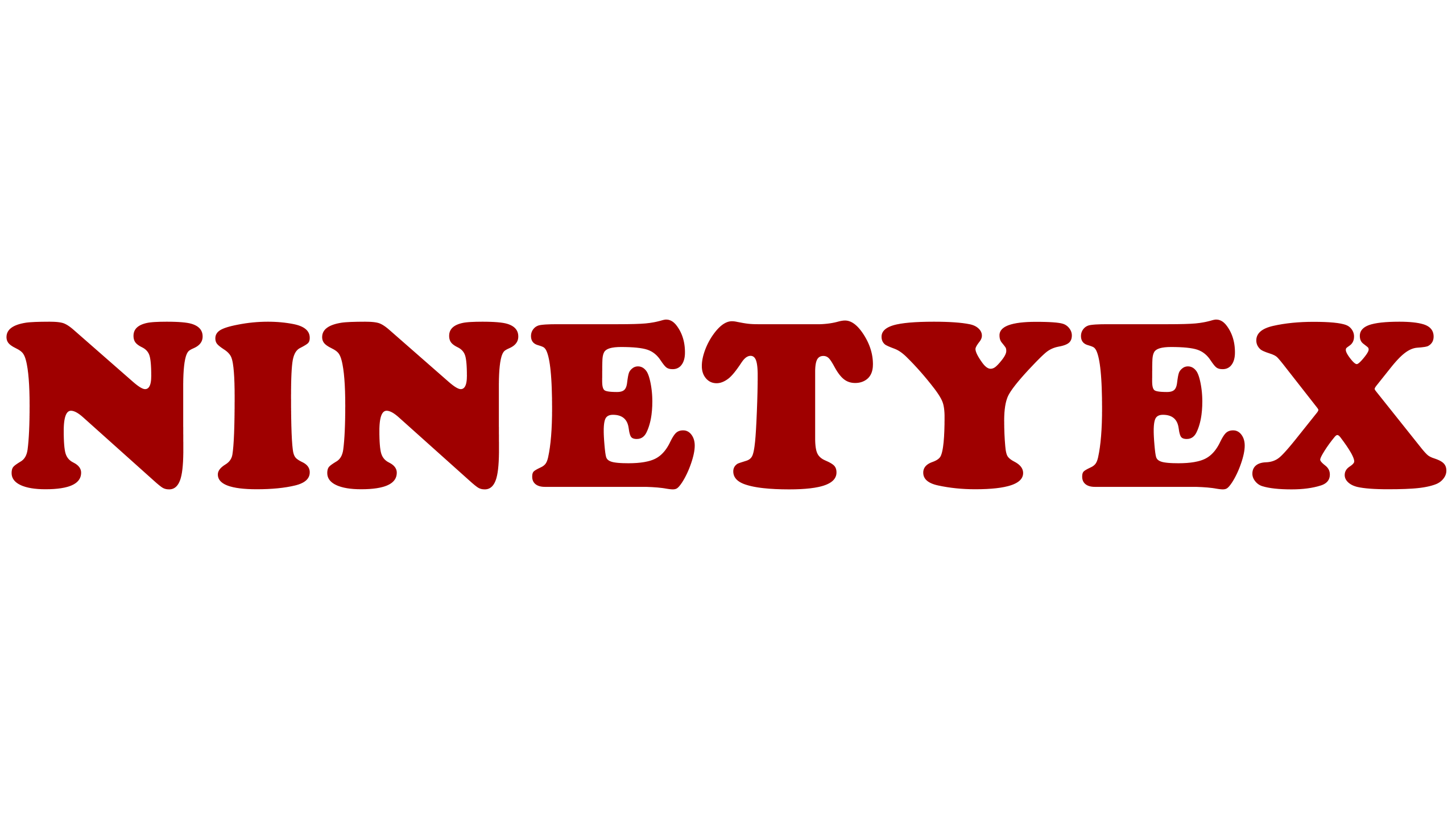 NINETYEX